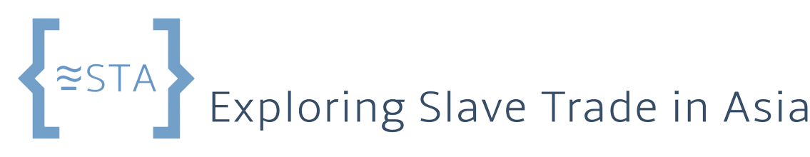 Exploring Slave Trade in Asia